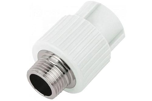 Valfex Муфта переходная НР 25x1'' комбинированная