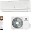 Electrolux Сплит-система инверторного типа Avalanche Super DC Inverter EACS/I-18HAV/N8_22Y комплект