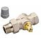 Danfoss RTR-G 20 3/4 (013G7026) Клапан прямой