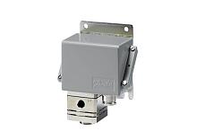 Danfoss CAS155 2хG 1/4 (060-313066) Реле разности давлений