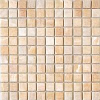 Colori Viva Onyx CV20010 Mos.Nat. Golden Oniyx 30,5x30,5 см Мозаика