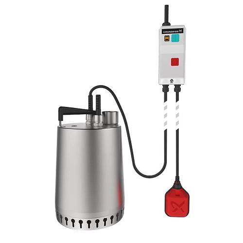 Grundfos Unilift AP12.40.06.A3 CEE Дренажный насос