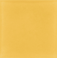Vallelunga Colibri Giallo Glossy 12,5X12,5 см Напольная плитка