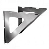 Кронштейн опоры 600х600 aisi 321 VR Вулкан Кронштейн опоры 600х600 aisi 321 VR Вулкан