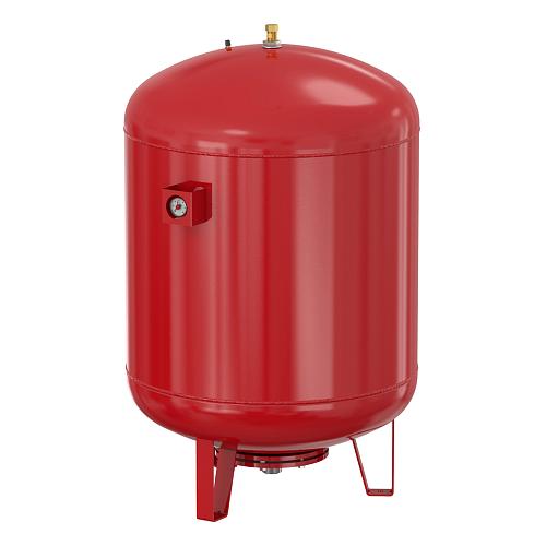 Flamco Flexcon RM 200/3 - 10bar Расширительный бак (ТС/ХС)  с заменяемой мембраной