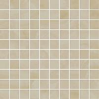 Versace Marble Mos. T100 Beige 29,1x29,1 см Напольная плитка