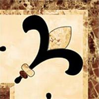 Infinity Ceramic Tiles Ruskin Taco Beige 15x15 декоративный элемент