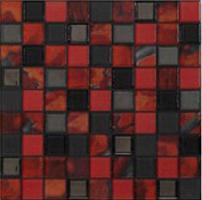 Grespania Asia Pamir 30x30 мозаика