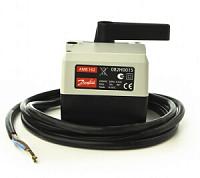 Электроприводы с импульсным управлением (трехпозиционные) AMB 182