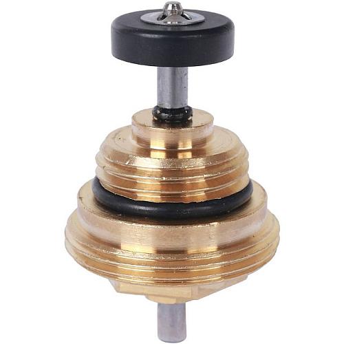 Stout Термостатический клапан для коллекторов из нержавеющей стали