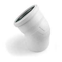 Отвод Rehau Raupiano Plus 40/15°
