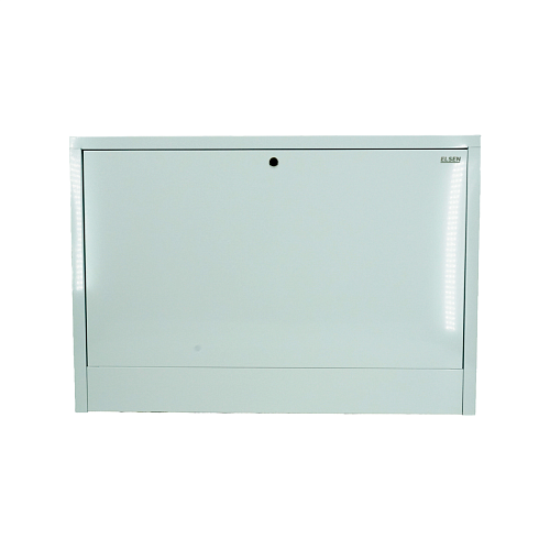 ELSEN Шкаф монтажный наружный RN-4 (845x580x110)