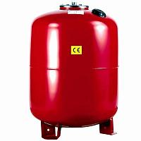 Мембранный расширительный бак Varem UNIGB 700 л.для закрытых систем отопления