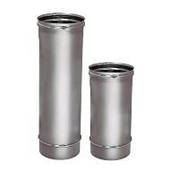 Труба L 1000 мм Вулкан 300 мм VHR без изоляции