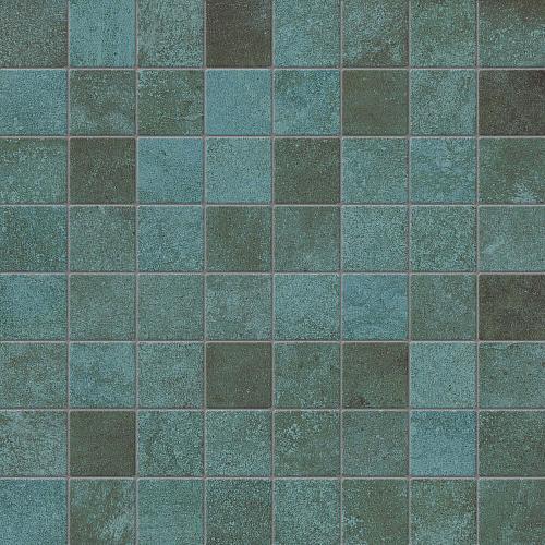 Caesar Trace Mint Composizione A 30x30 см Напольная плитка