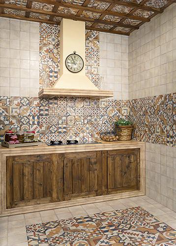 Mainzu Rialto Blanco 15x15 см Настенная плитка