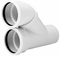 Отвод параллельный Rehau Raupiano Plus Отвод параллельный Rehau Raupiano Plus