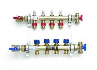 Коллекторы Rehau