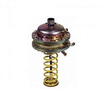 Комбинированные регуляторы перепада давления с автоматическим ограничением расхода Комбинированные регуляторы перепада давления с автоматическим ограничением расхода