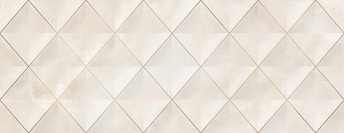 Grespania Alabaster Tebas Bronce 45x120 Декор