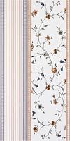 Grespania Villa 1 Blanco 30x60 декор настенный