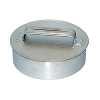 Ревизия Вулкан без изоляции 120 мм VHR без изоляции