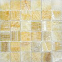 Colori Viva Onyx CV20011 Mos.Polished Golden Oniyx 30,5x30,5 см Мозаика