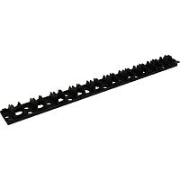 STOUT Шина фиксирующая для труб диаметром 16-20 мм 