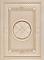 Mapisa, Deco Stella White 50.6x70.6 декоративный элемент