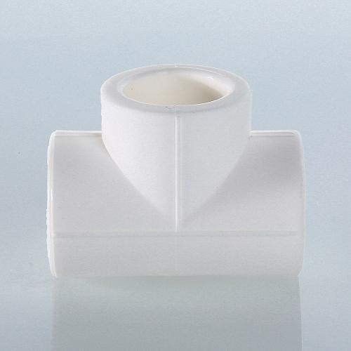 Valtec PPR Крестовина 25 мм двухплоскостная