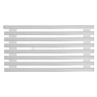 Arbiola Gorizont Compact H 700-63-08 секции белый горизонтальный радиатор c боковым подключением