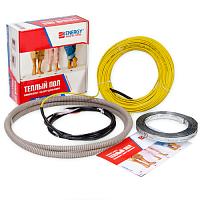 Energy Cable 160 (1.0-1.5 кв.м) Нагревательный кабель