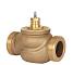Danfoss VRB 2 DN15 (065Z0175) Клапан регулирующий с наружной резьбой Kvs-4 м3/ч
