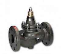 Клапан регулирующий VFS 2 фланцевый