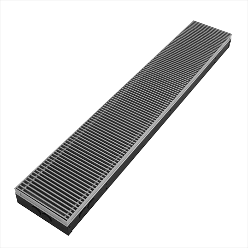Itermic ITT 080-900-350 внутрипольный конвектор