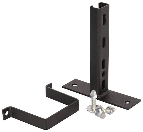 Rommer Кронштейн для крепления коллекторов-дублеров со скобой крепления 60 мм