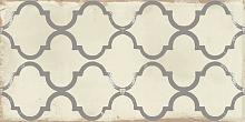 Iris May Dec. More Key White 10x20 см Настенная плитка