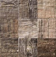 Mainzu Colonial Caoba Pav.20x20 см Напольная плитка