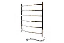 Navin Камелия 600x480 Электрический полотенцесушитель (правостороннее)