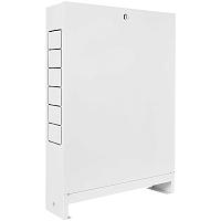 ROMMER Шкаф распределительный наружный 4-5 выходов (ШРН-1) 652х120х457
