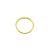 Lavita Кольцо латунное прижимное COPPER RING 20А к гофрированной нержавеющей трубе