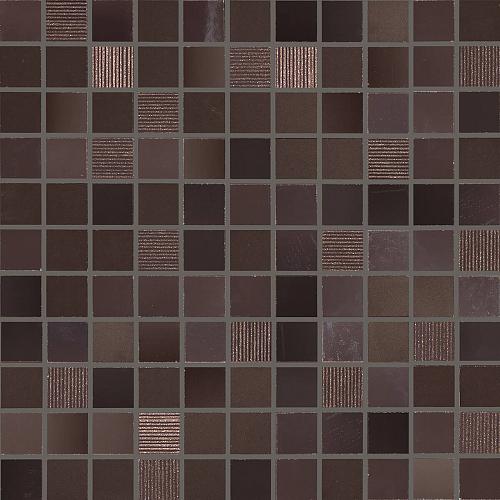 Iris Slide Mosaico Mink 30x30 см Мозаика