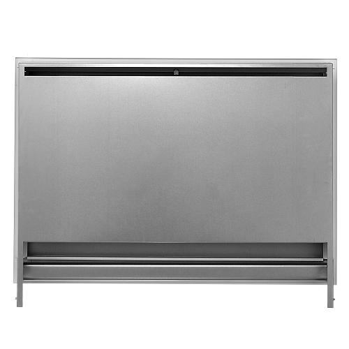 ELSEN Шкаф коллекторный внутренний RVR-2 (565х615-705х110-175)