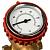 Stout Насосная группа со смесителем 1" с насосом Grundfos UPSO 25-65