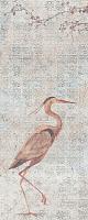 Settecento Inside21 Decoro Nature Set (5Pz) Bird 80x200 см Панно