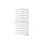 Arbiola Gorizont Ritmo V 600-40-16 секции белый горизонтальный радиатор c нижним подключением
