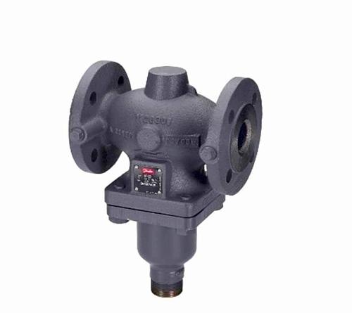 Danfoss VFG 2 DN40 (065B2405) Клапан универсальный фланцевый