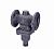 Danfoss VFG 2 DN40 (065B2405) Клапан универсальный фланцевый