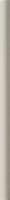 Settecento Regent Street Coprispigolo Ivory 1,2x24 см бордюр
