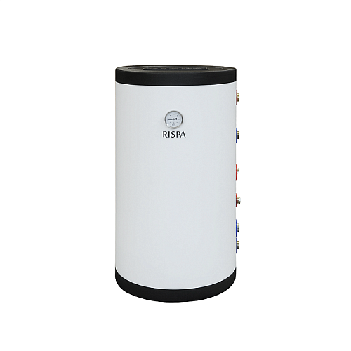 Rispa RBW 200 R INOX Бойлер косвенного нагрева настенный (нерж. сталь 304)